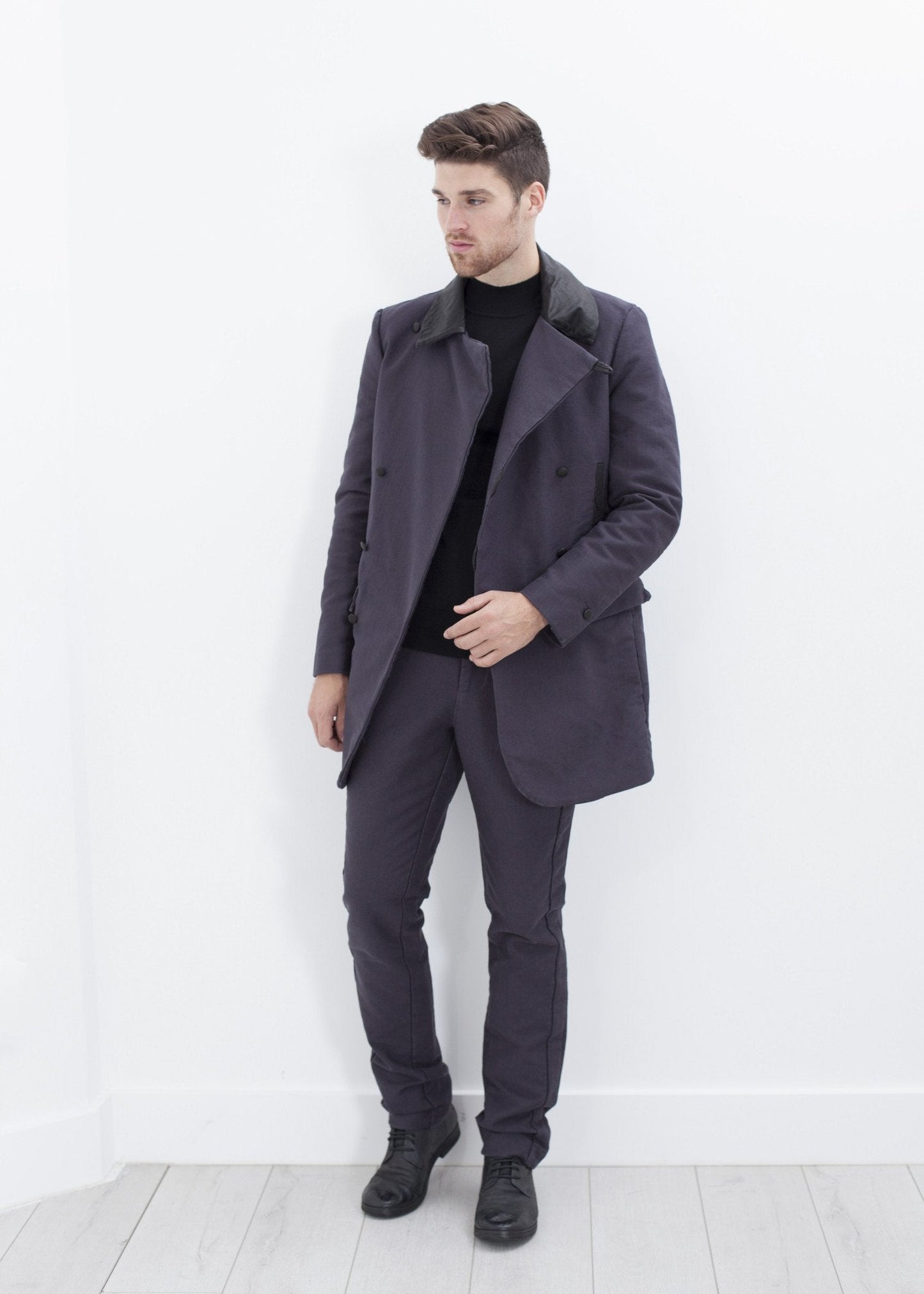 Taban Coat i Phantom