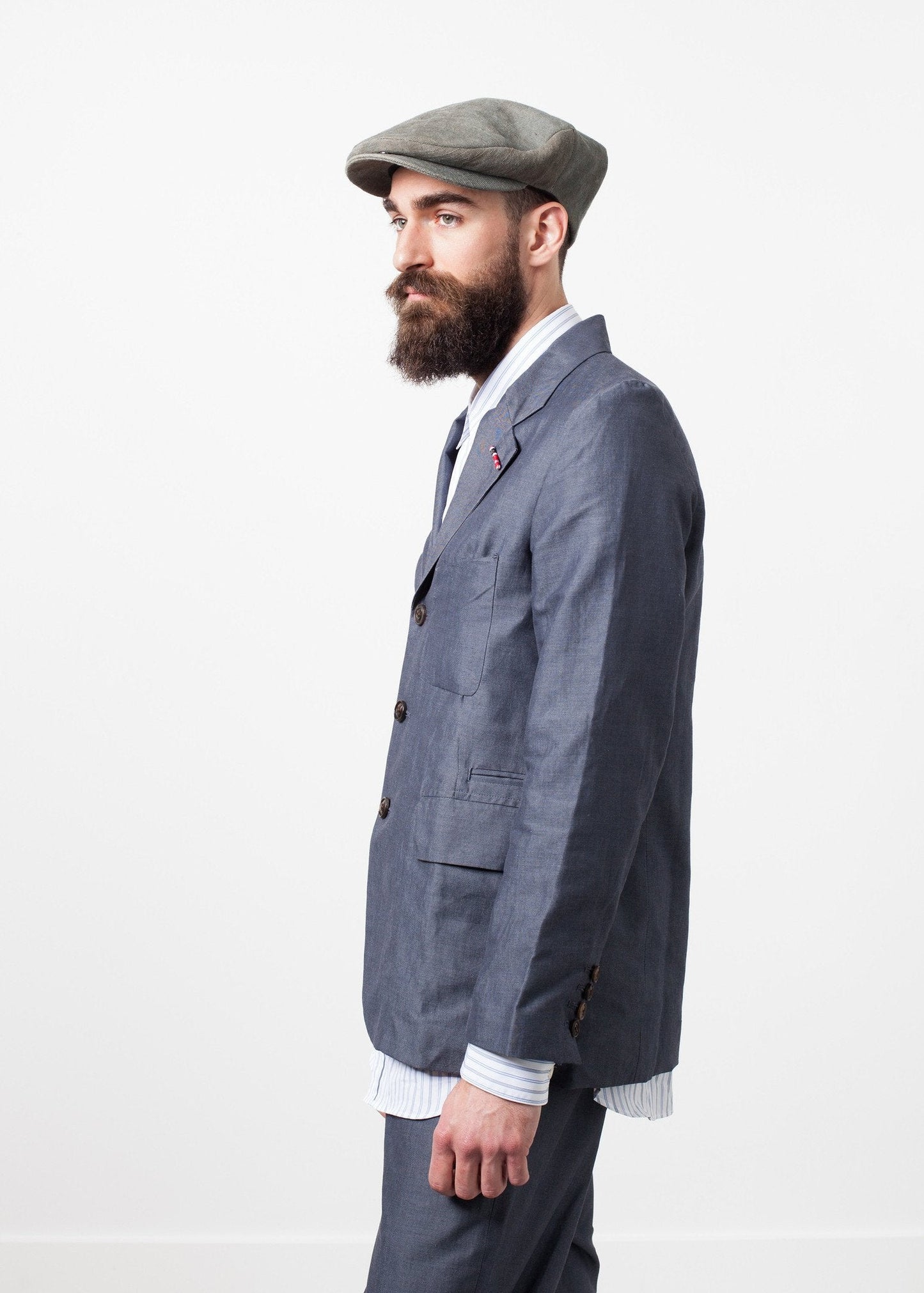 Business-Jacke