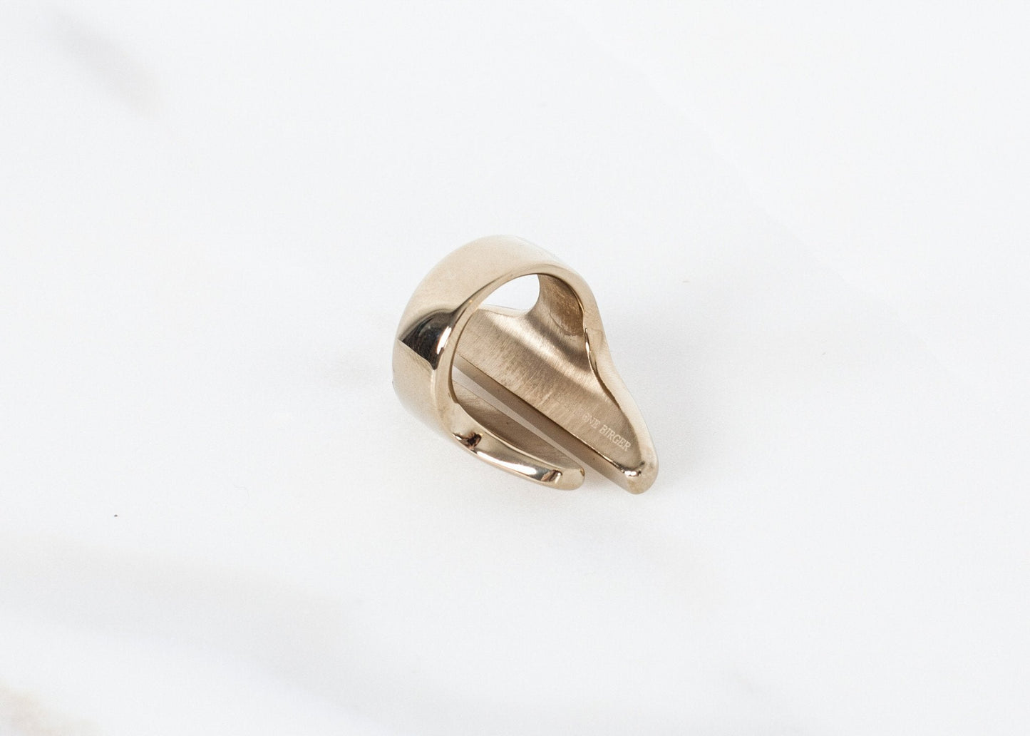 Anillo Pracia