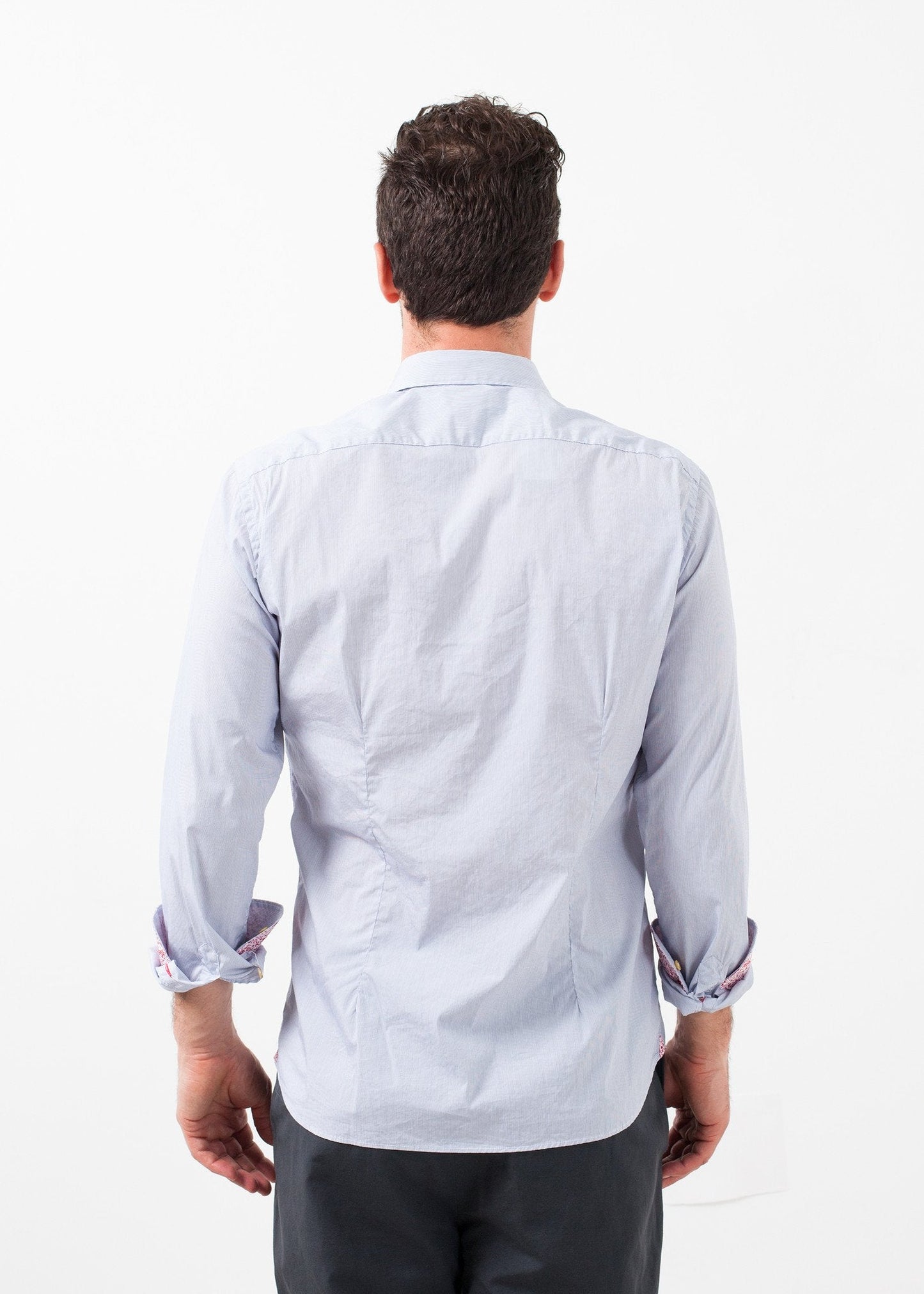 Chemise David