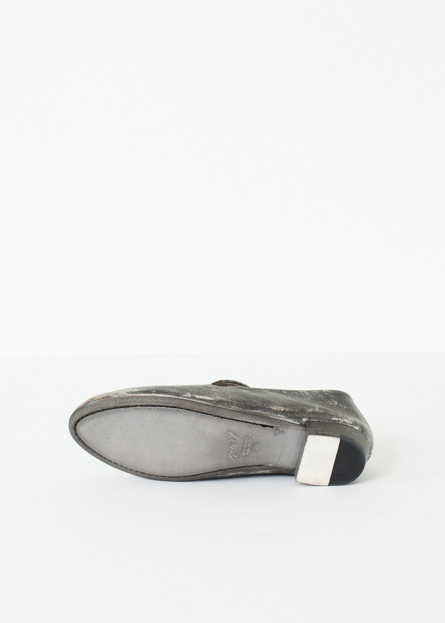 Couteau mocassin