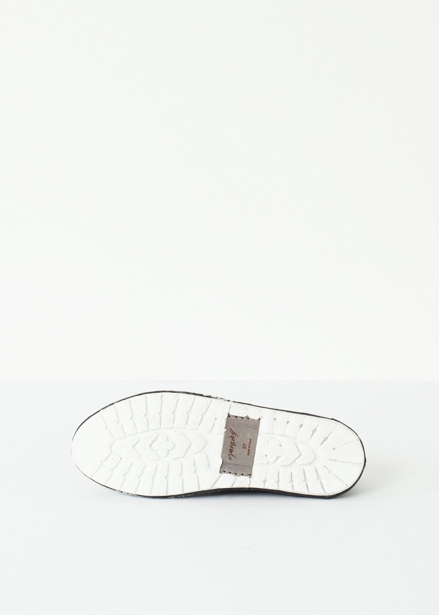 Sneaker à éclaboussures Sancrispa