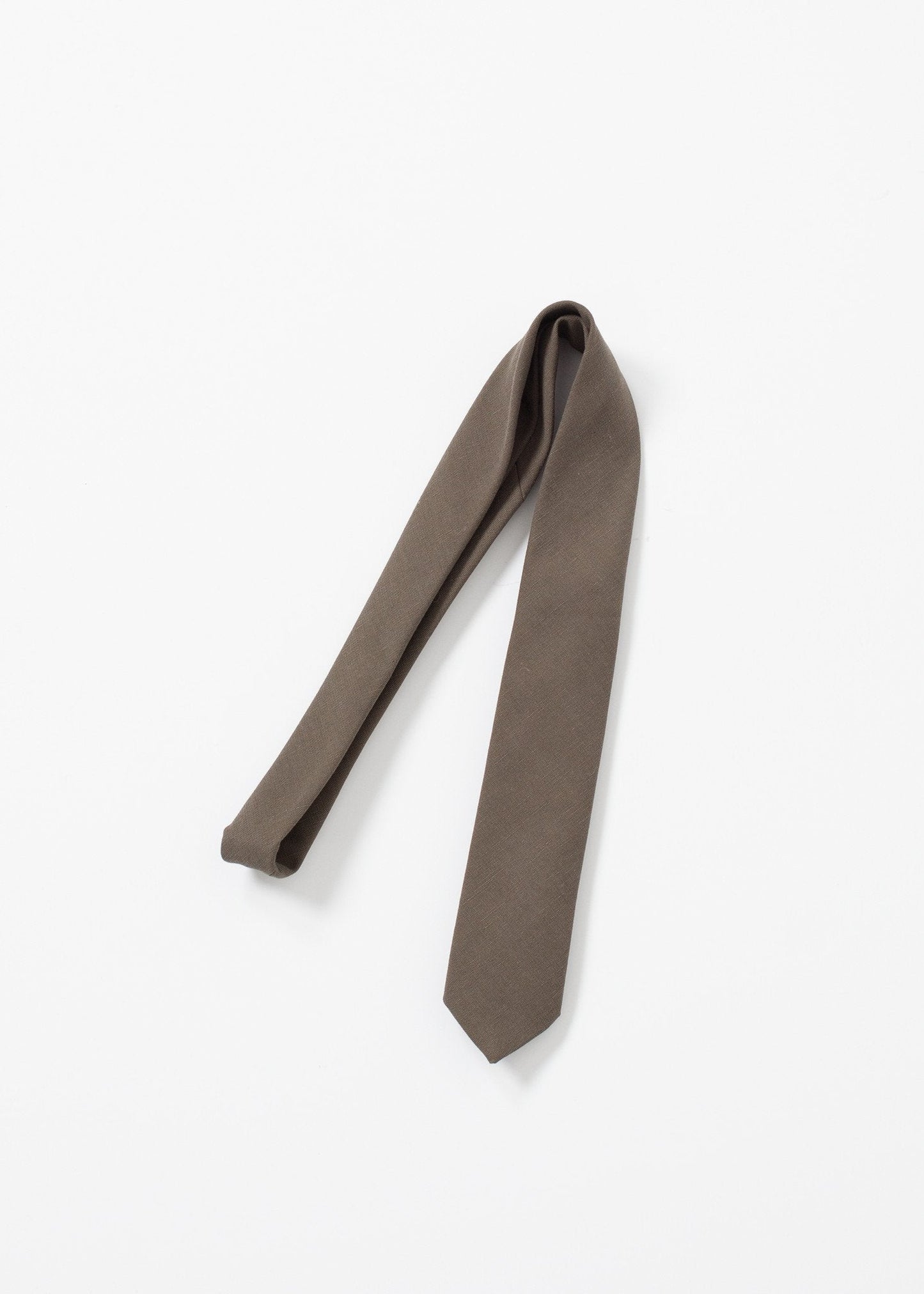 Corbata Básica