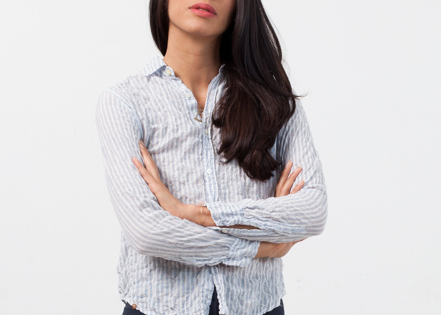 Camisa de niño en 11 pines
