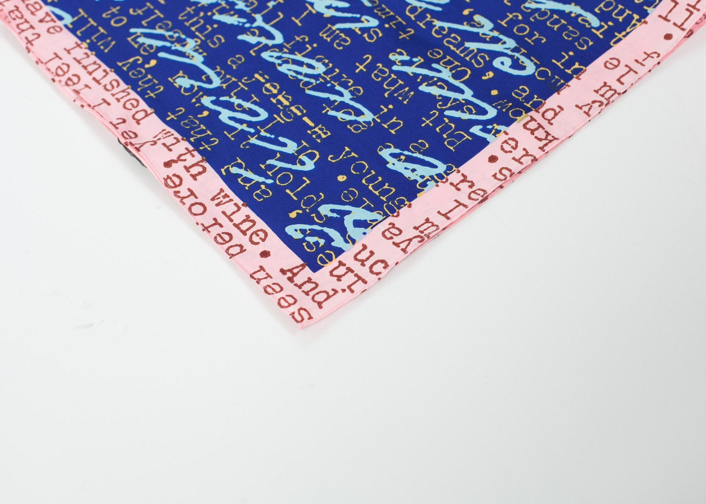 Poesi Bandana