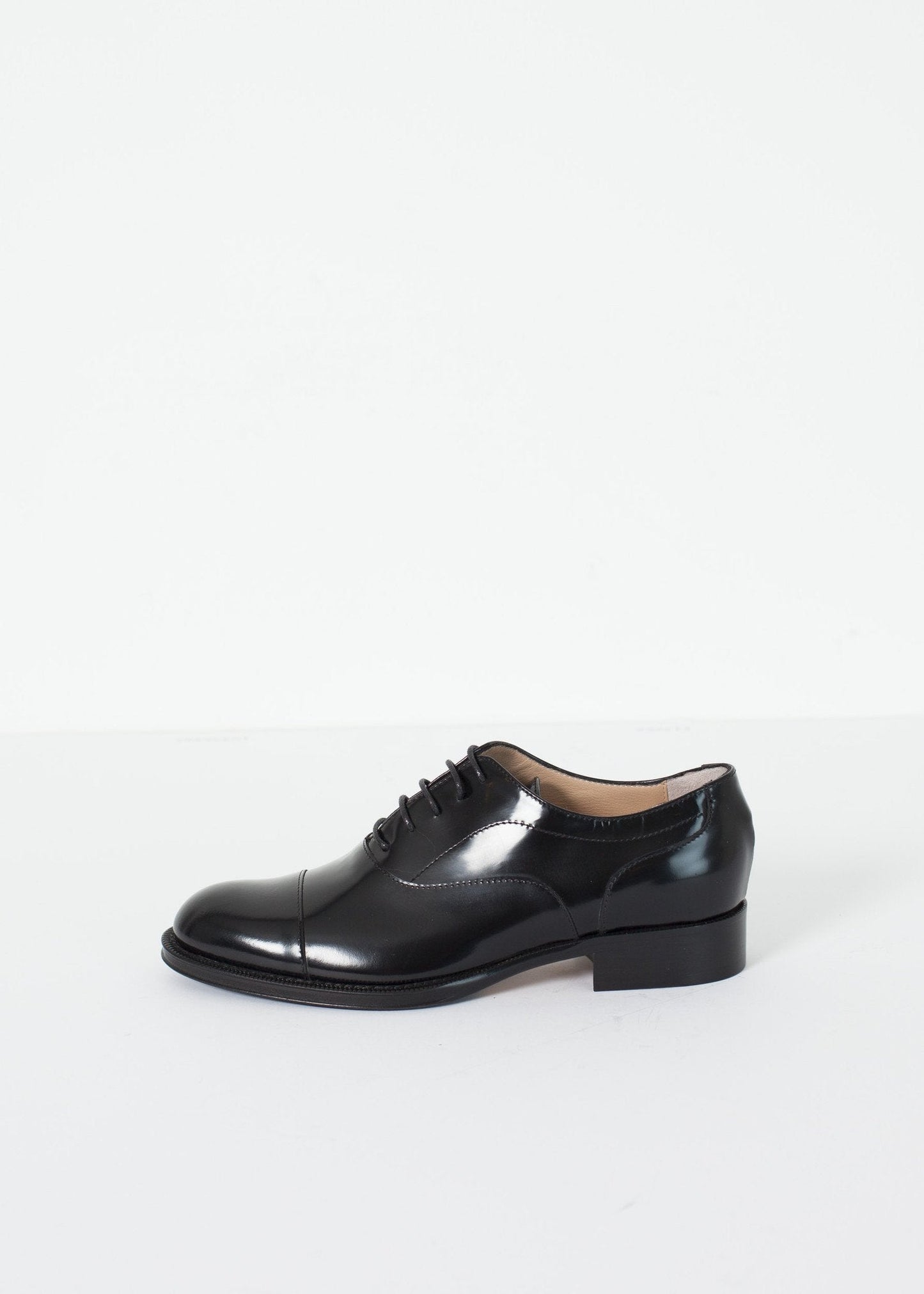 Brogue clásico
