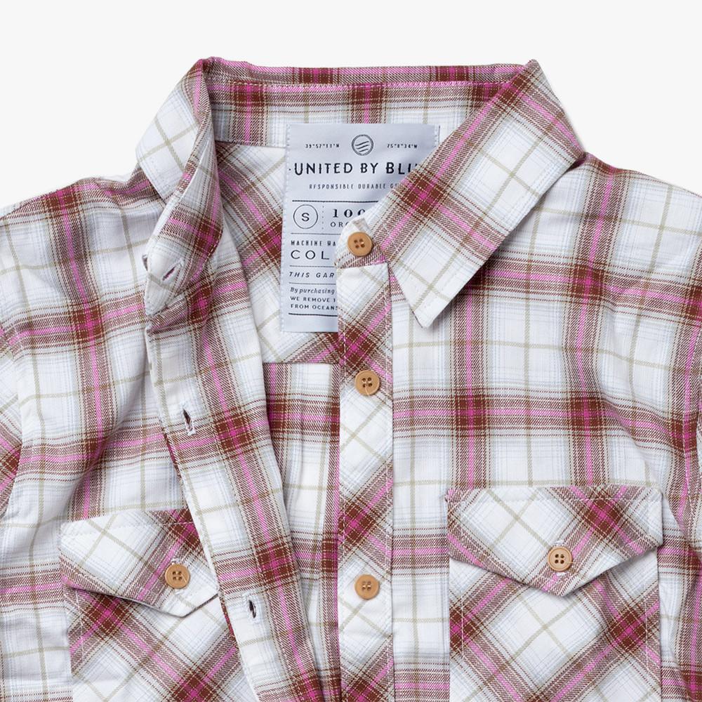 Cydney-Plaid