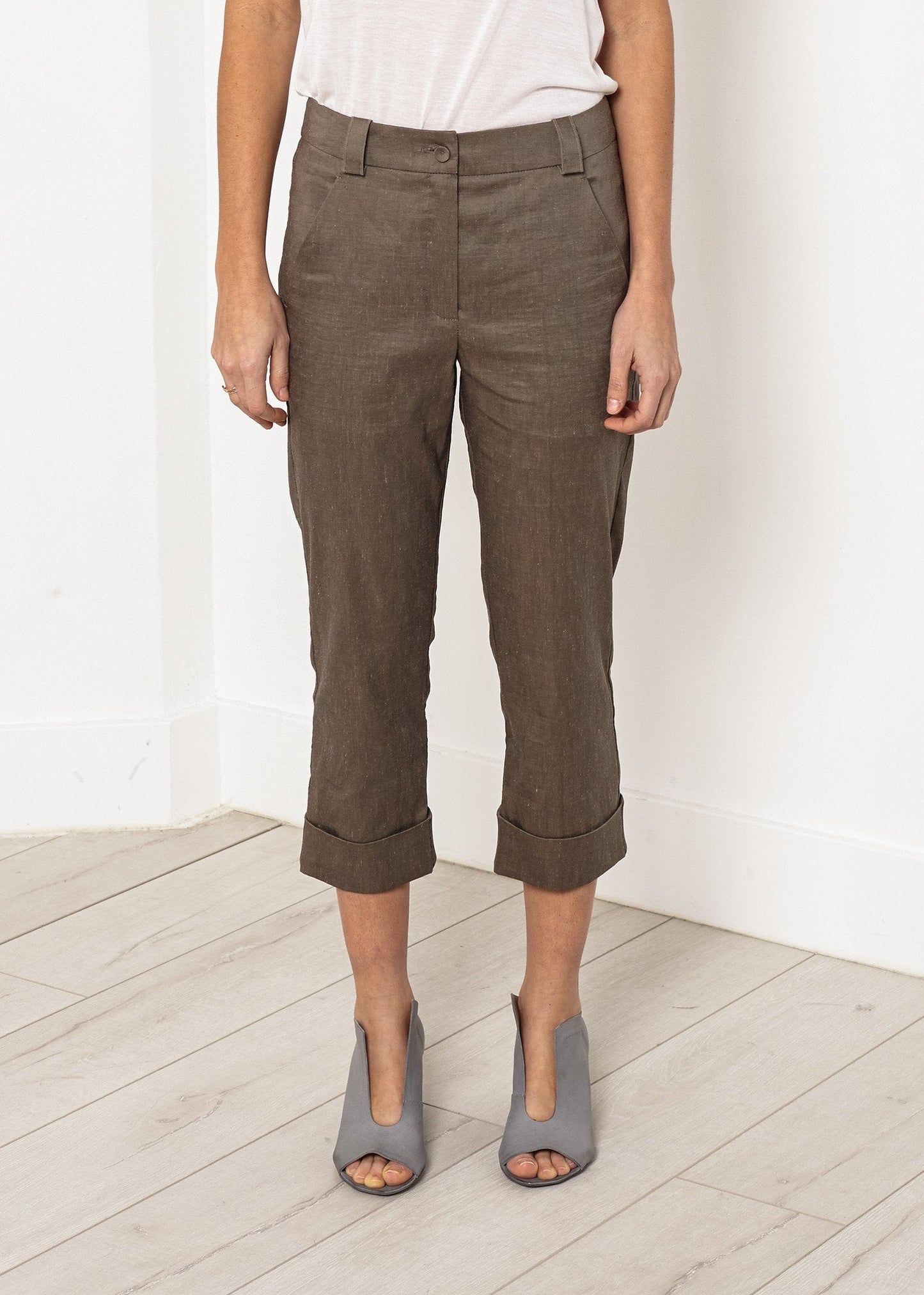 Tac Pantalon en Boue