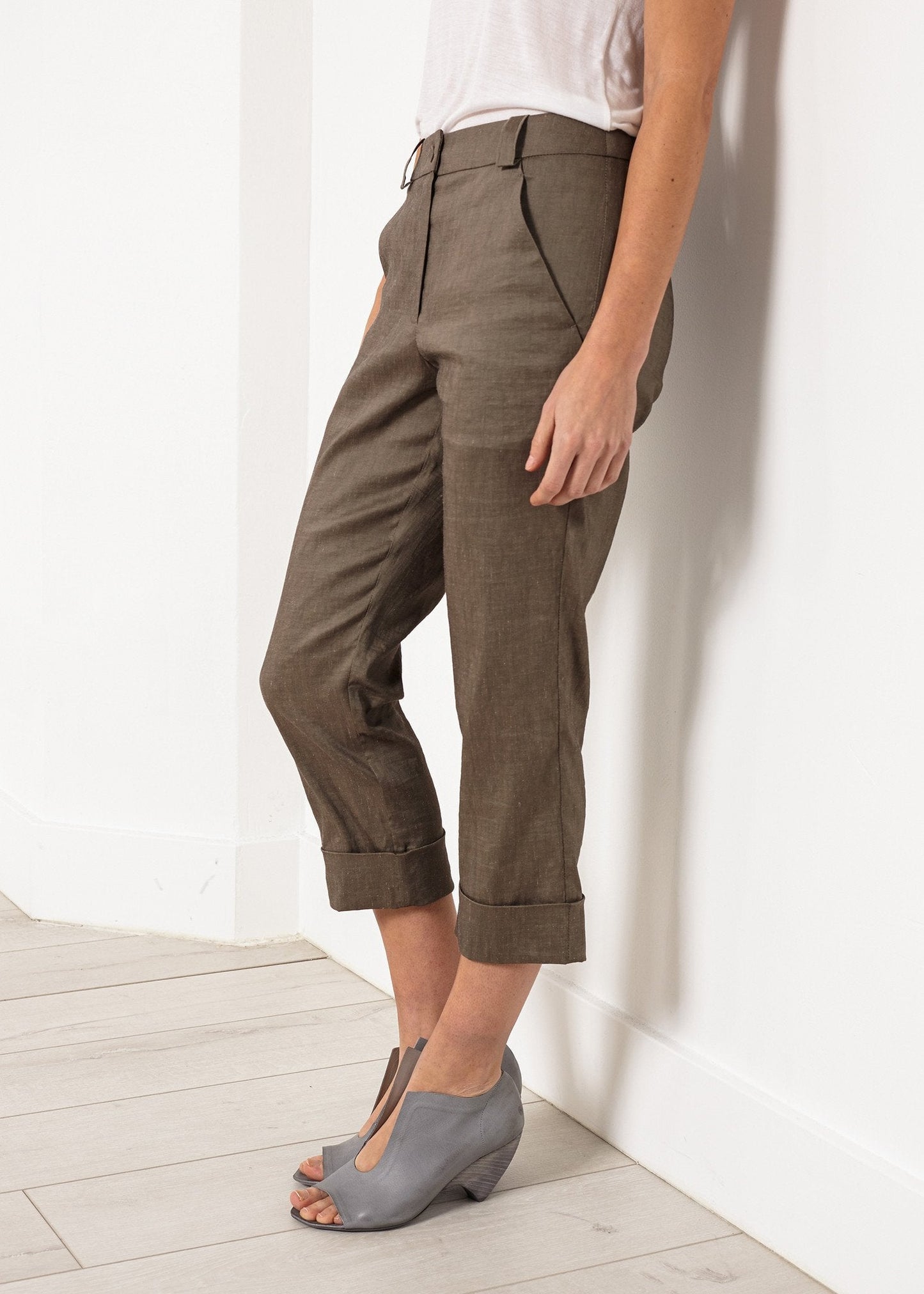 Tac Pantalon en Boue