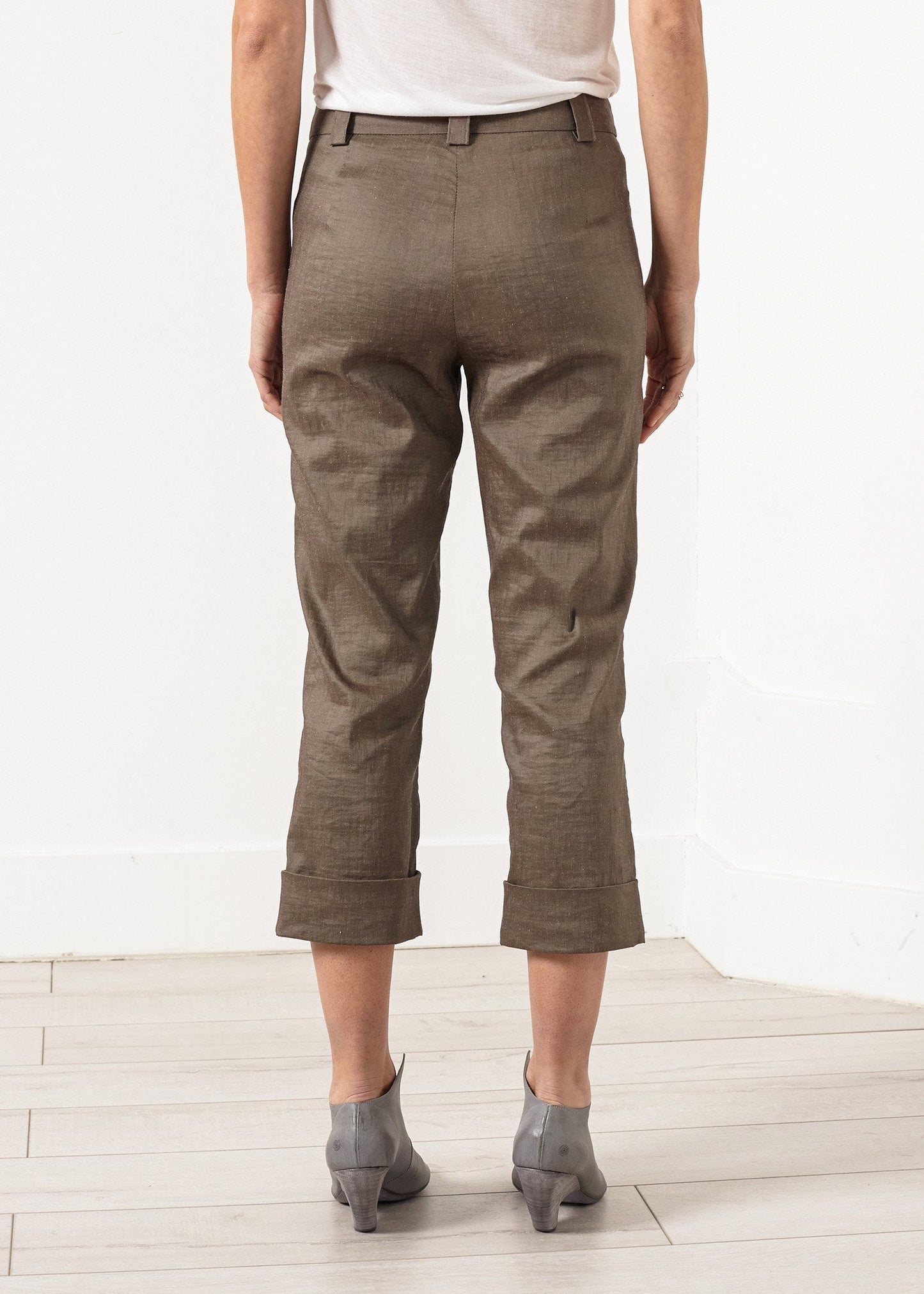 Tac Pantalon en Boue