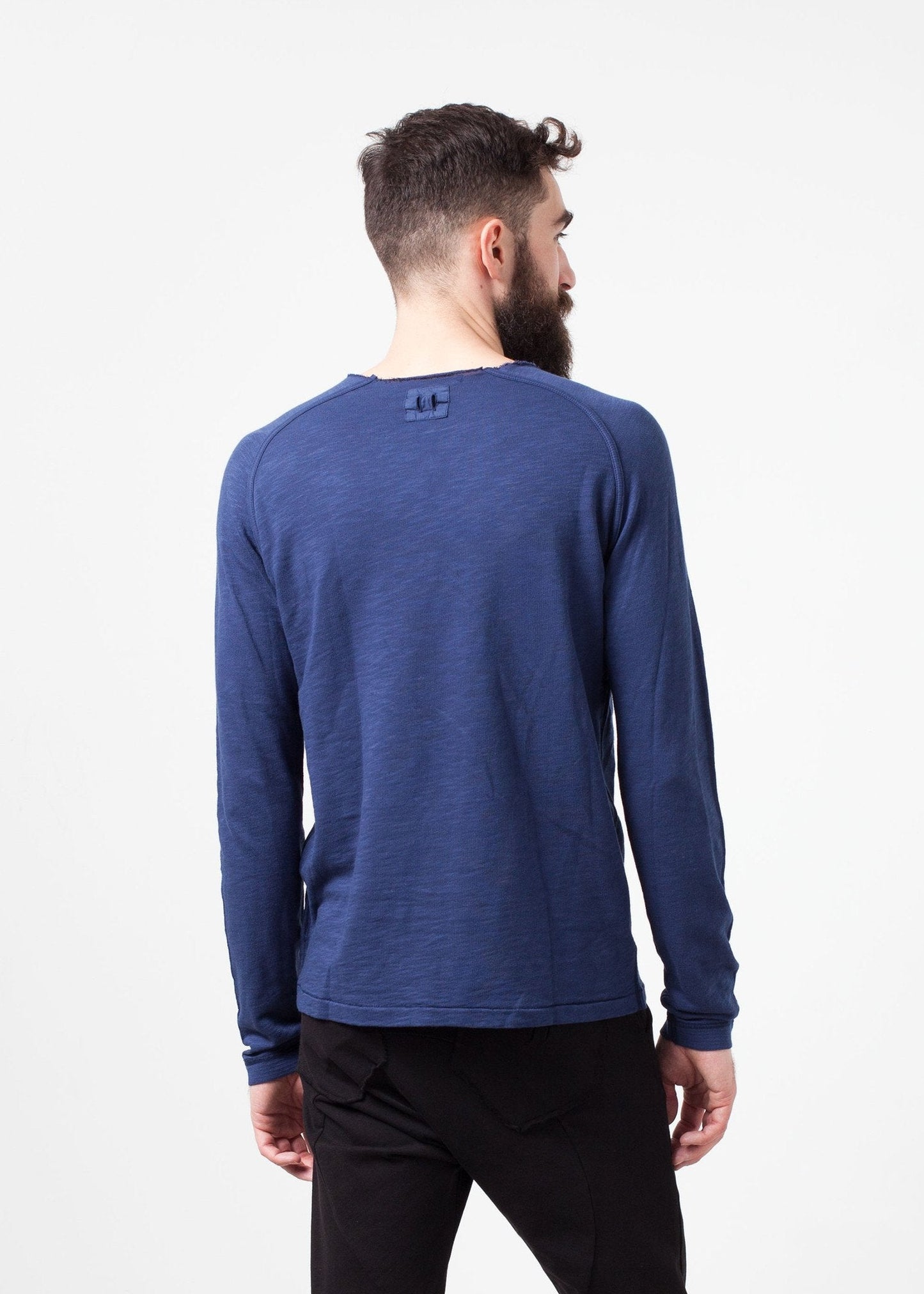 Camiseta Daris en Azul