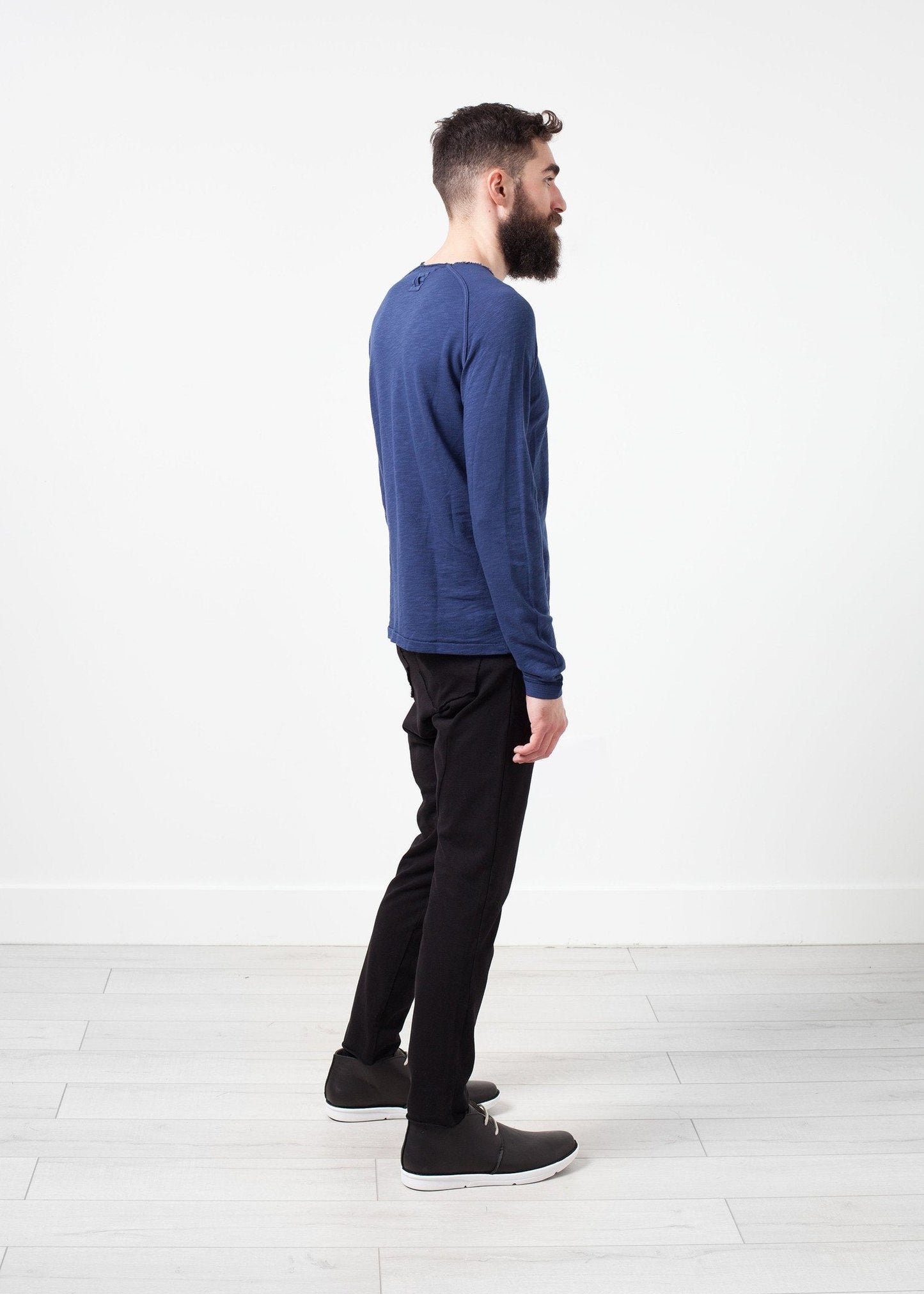 Camiseta Daris en Azul