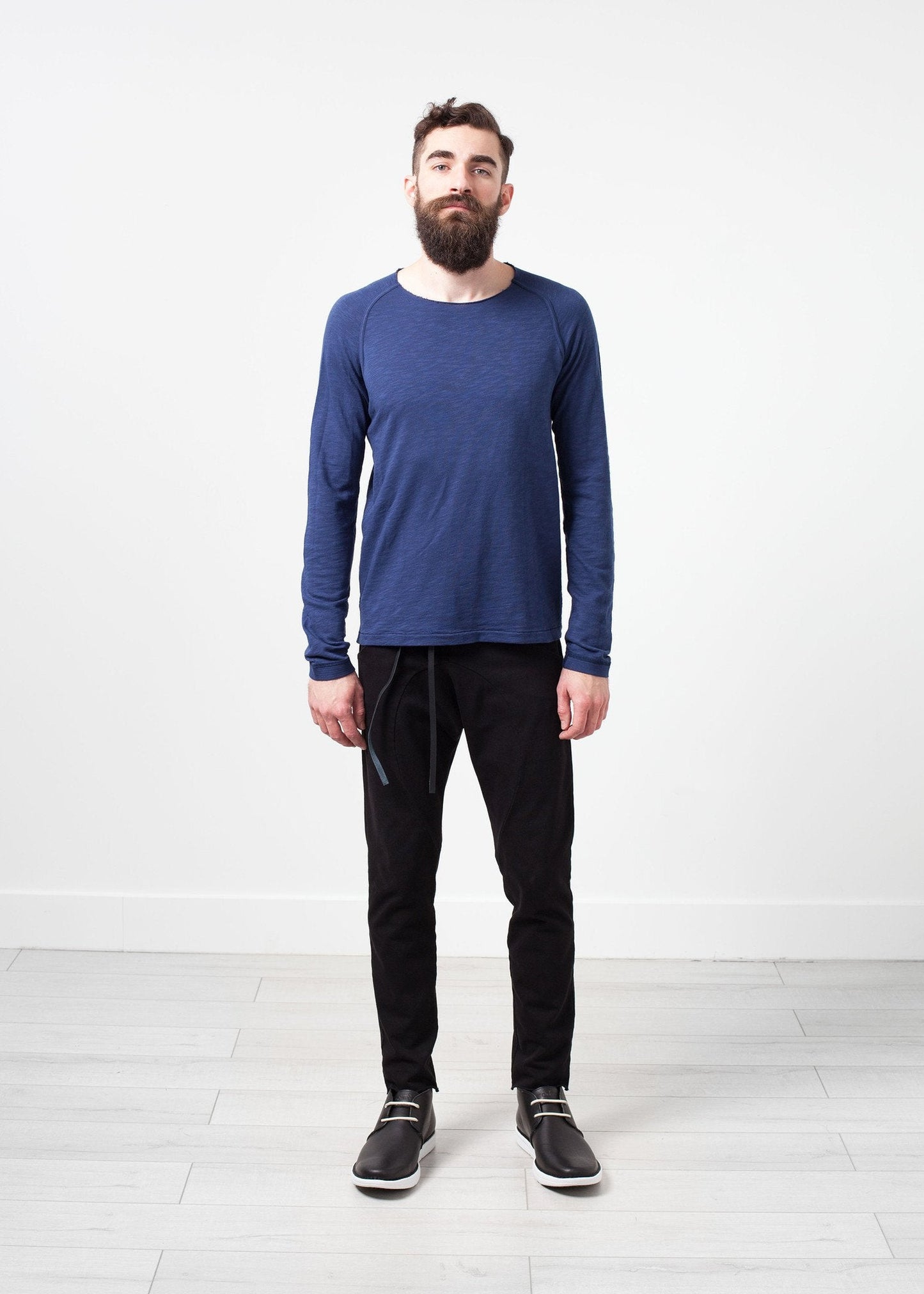 Camiseta Daris en Azul