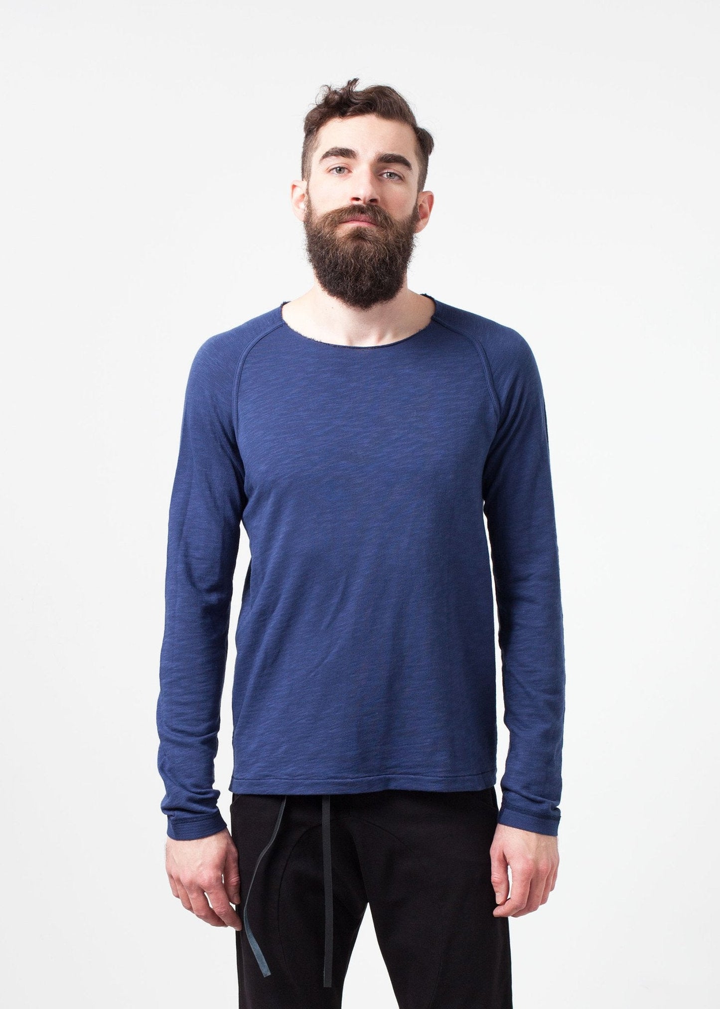 Camiseta Daris en Azul
