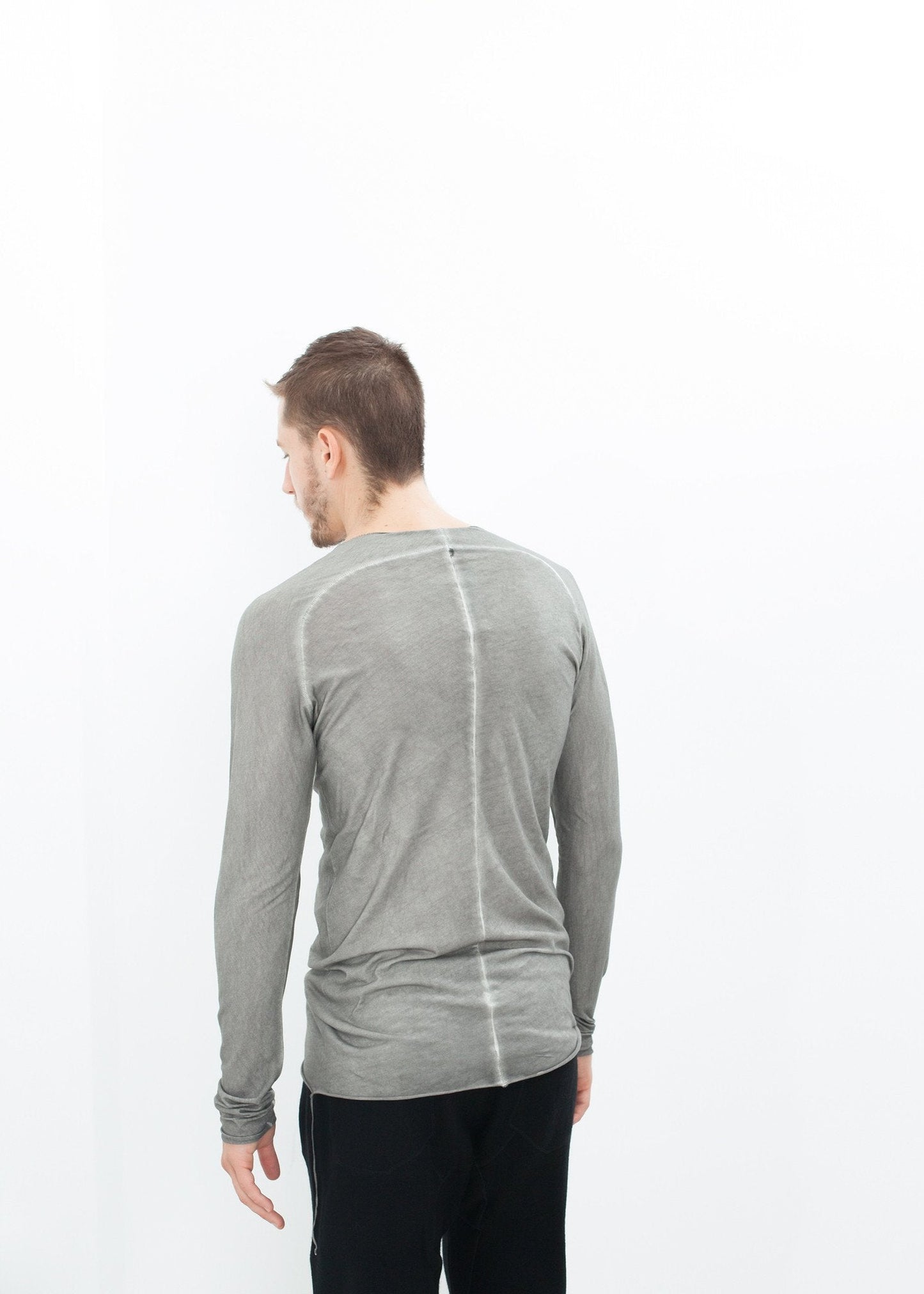 Motgift "Joie" T-shirt i Taupe
