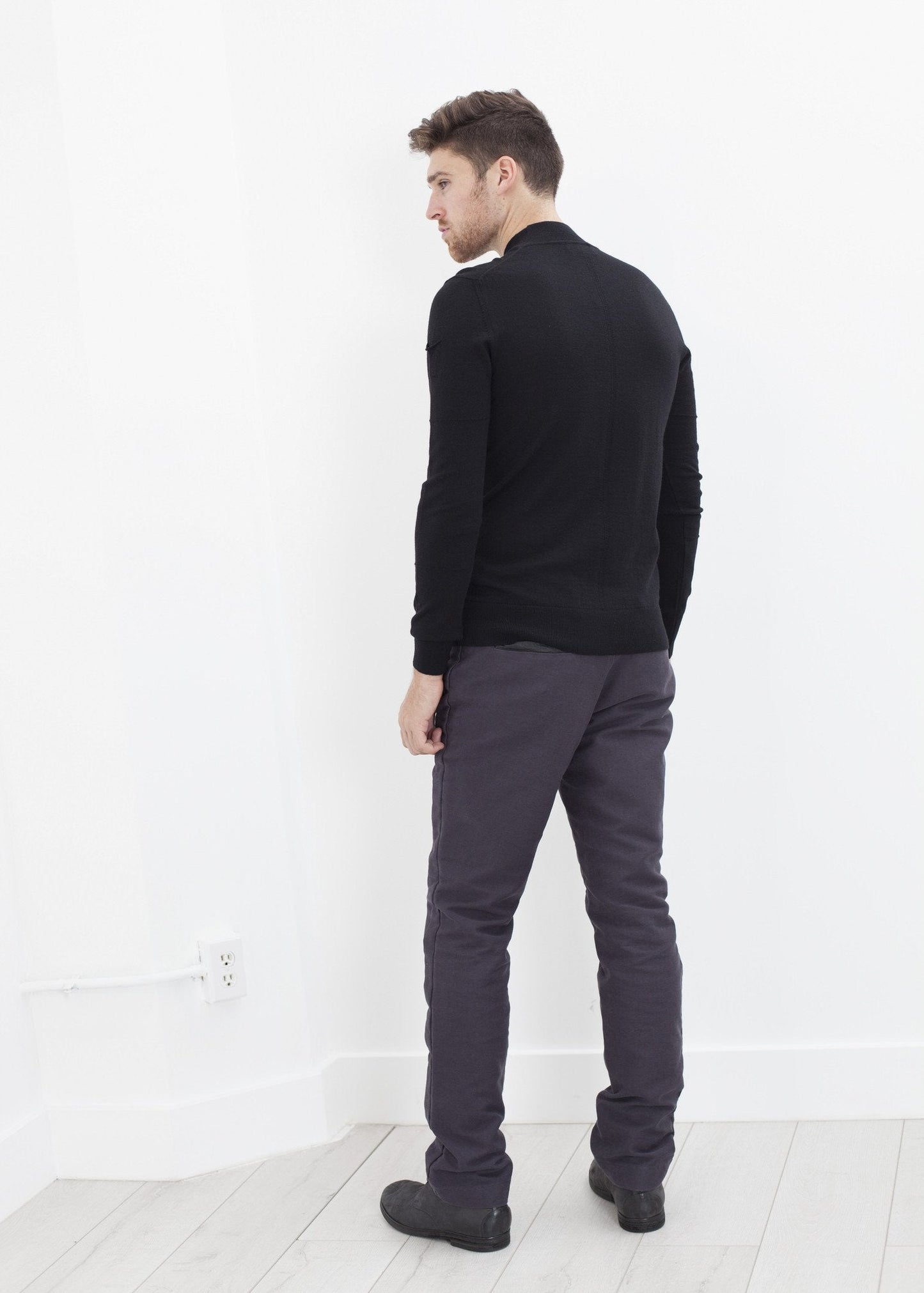 Lakai Hose im Phantom