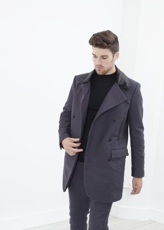 MANTEAU TABAN