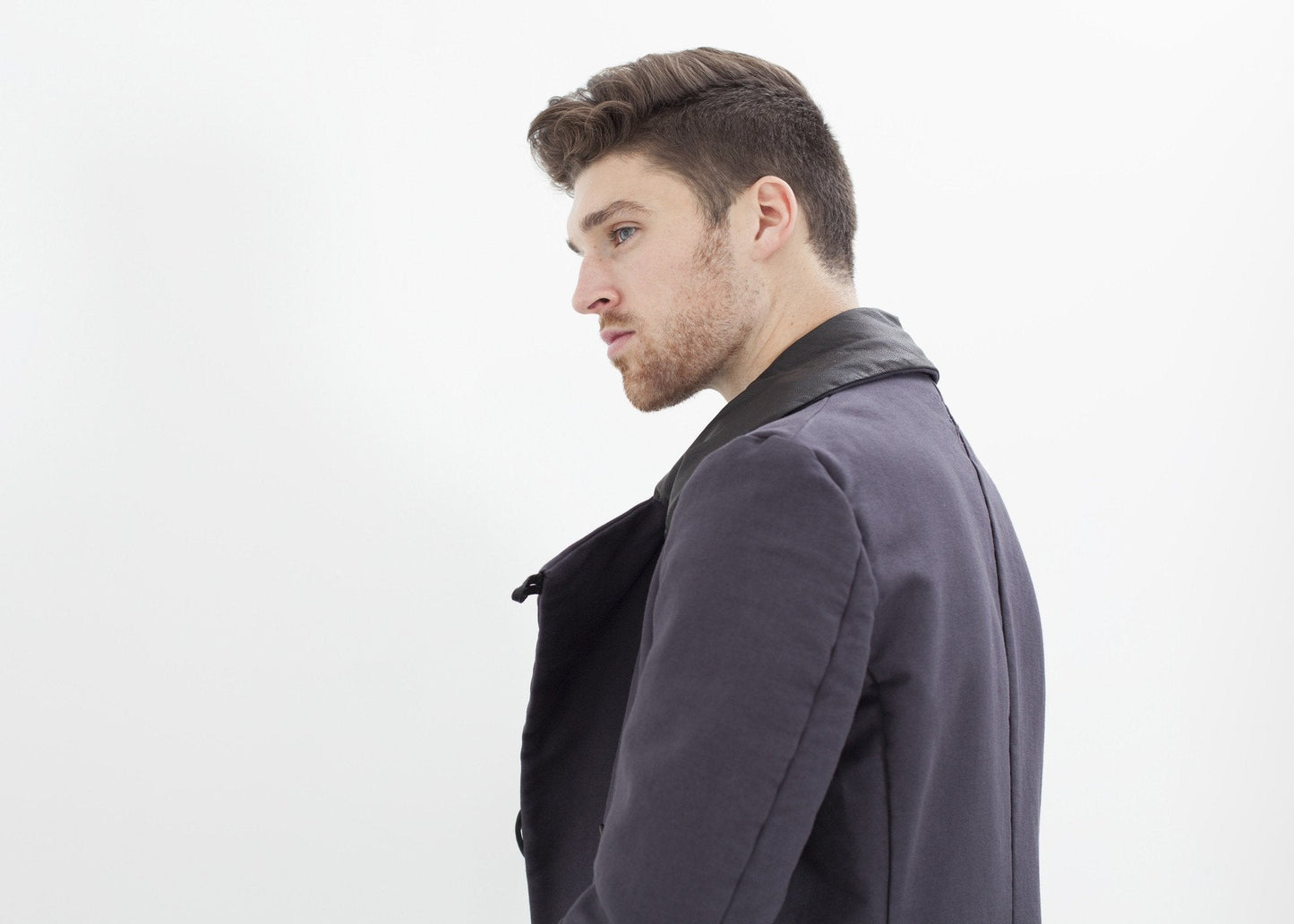 Taban Coat i Phantom