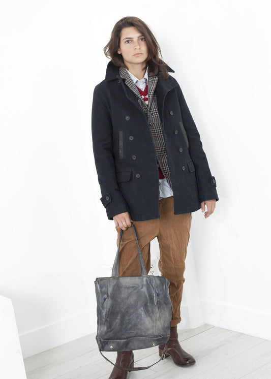 MANTEAU ZOLA