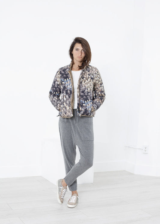 MANTEAU DEIONE