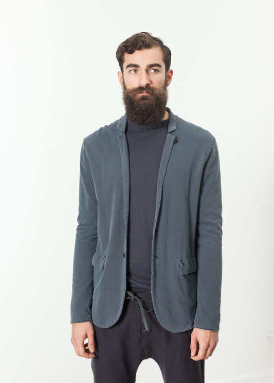 Americana Lemy en Gris