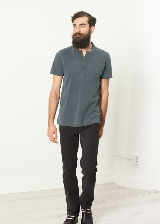Camisa Lio en Gris
