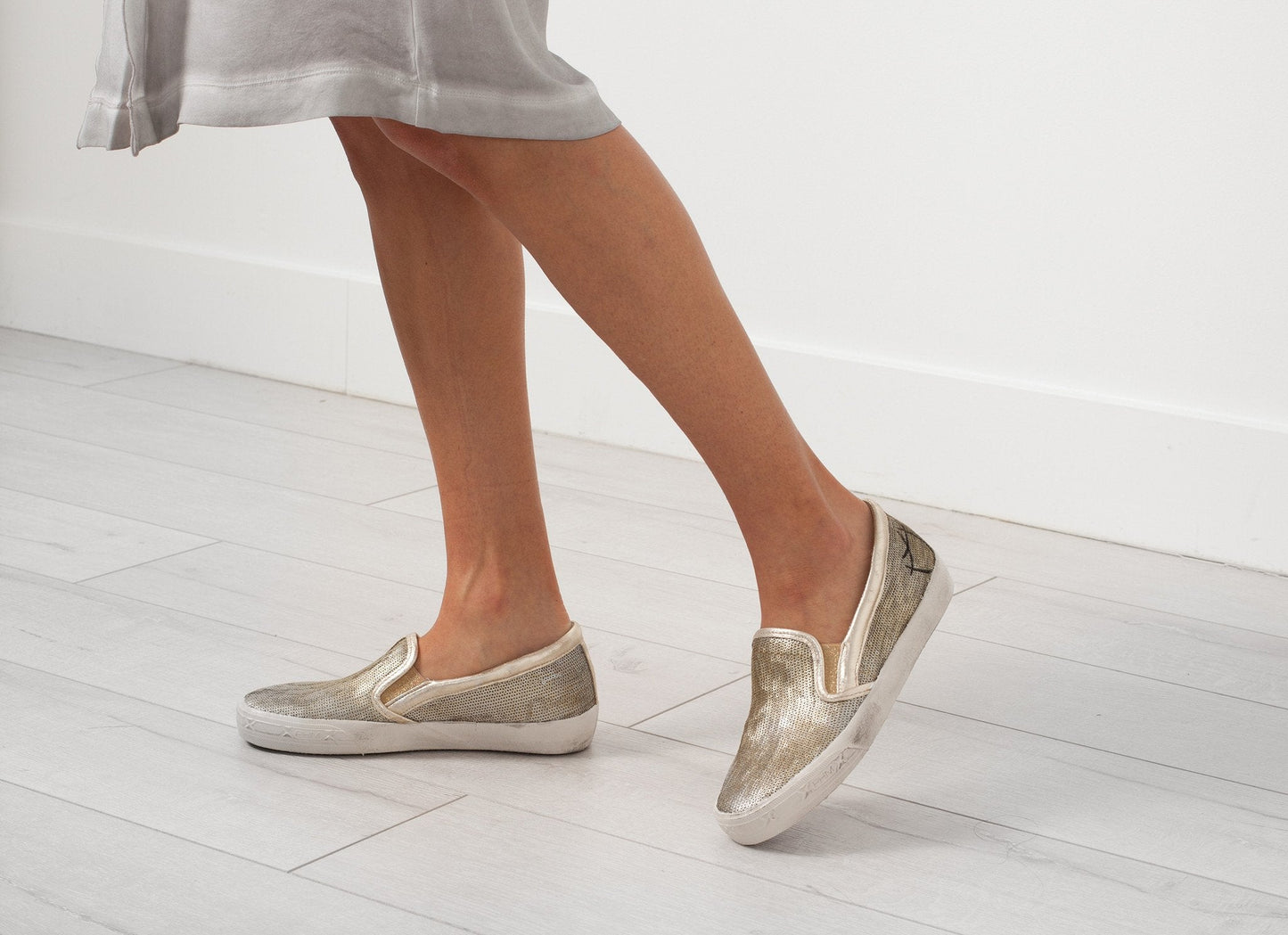 Las Vegas-Slip-on
