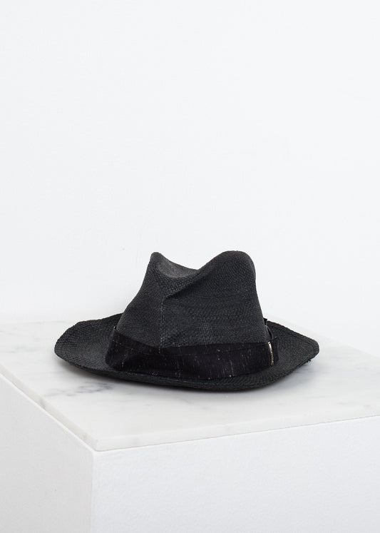 Luffare hatt