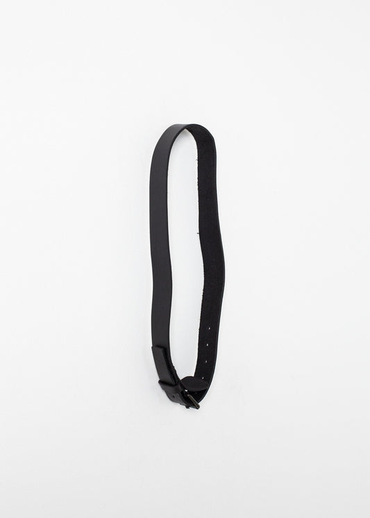Ceinture Bro en Cuir