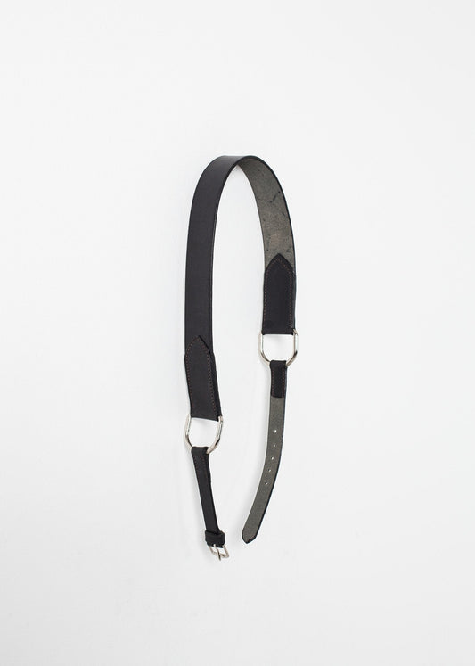 Ceinture de cuirasse pleine grandeur