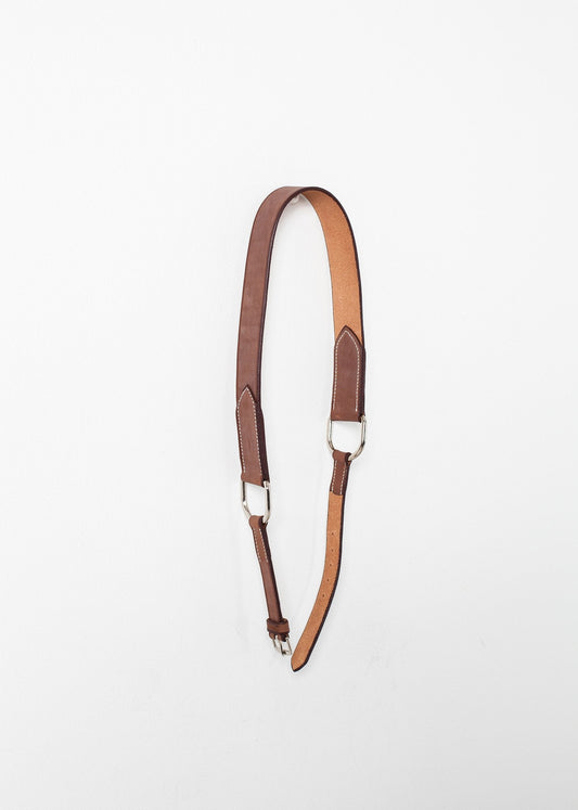Ceinture de cuirasse pleine grandeur