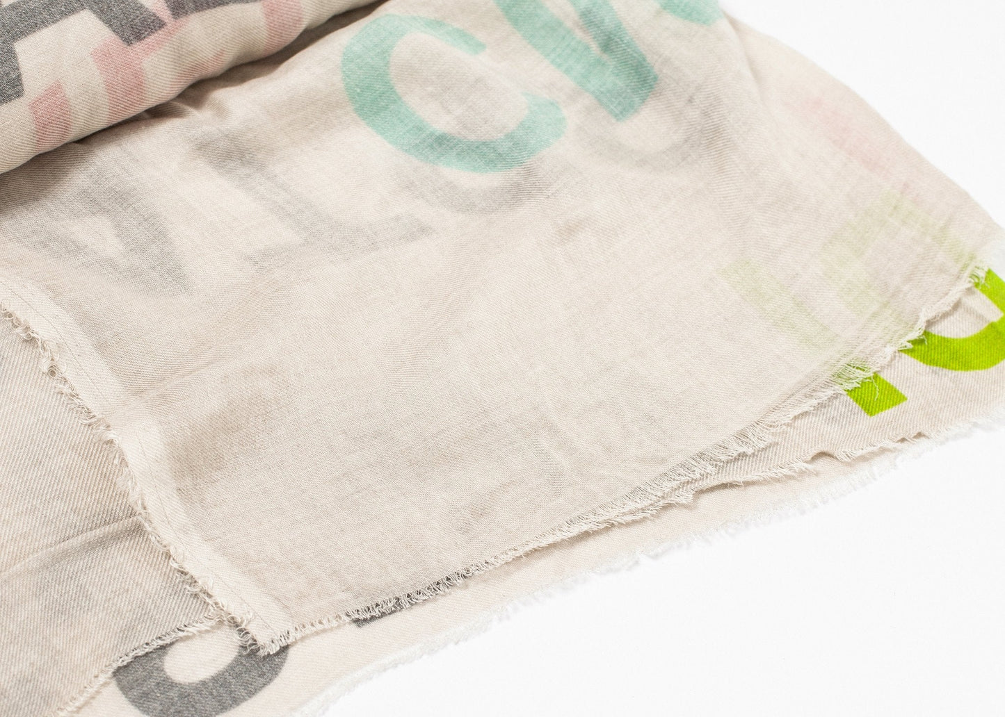 Scarf från Scomposta