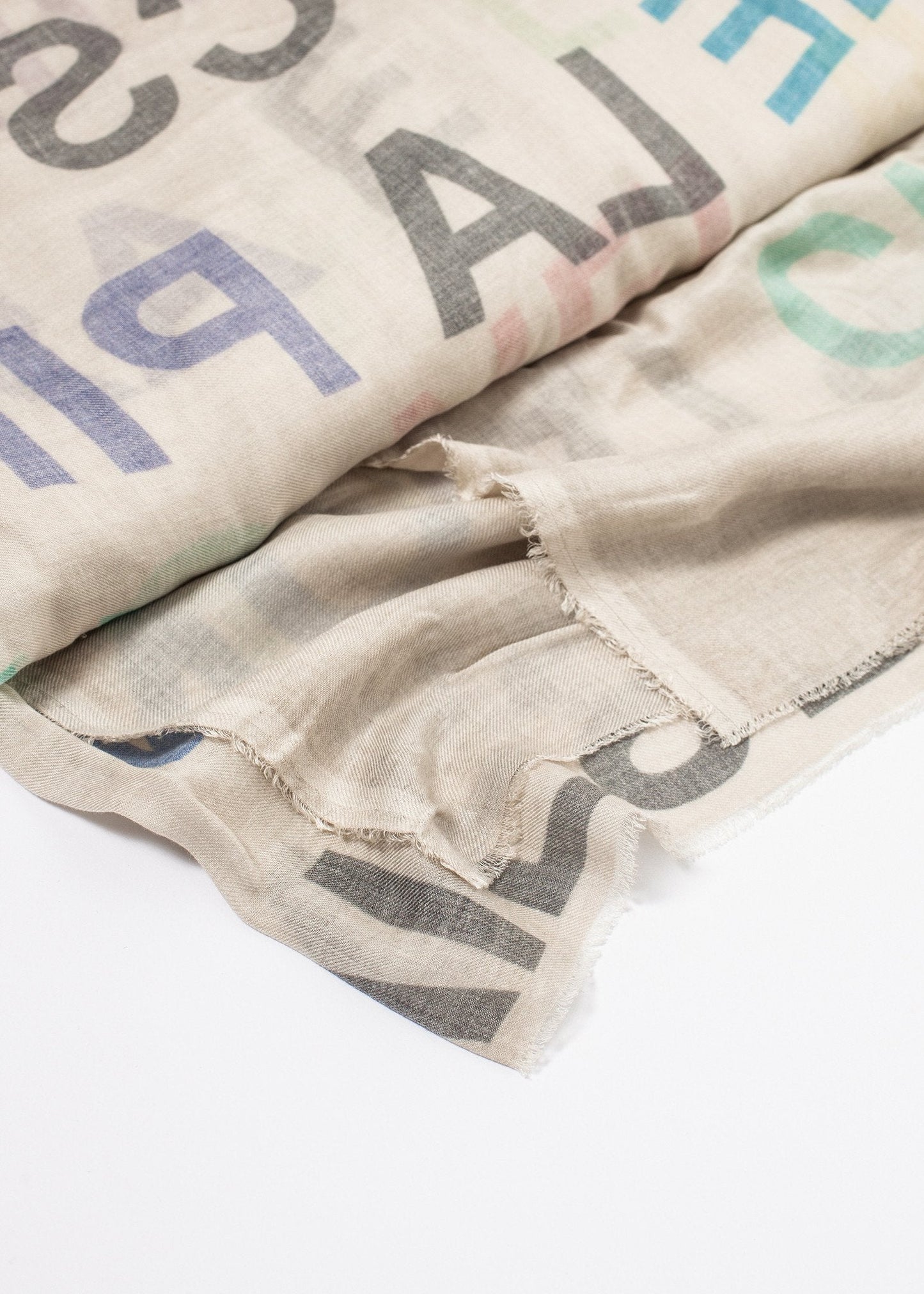 Scarf från Scomposta
