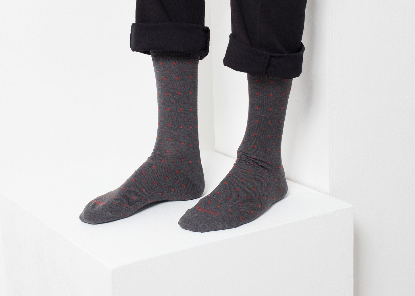 Ball Point Socke
