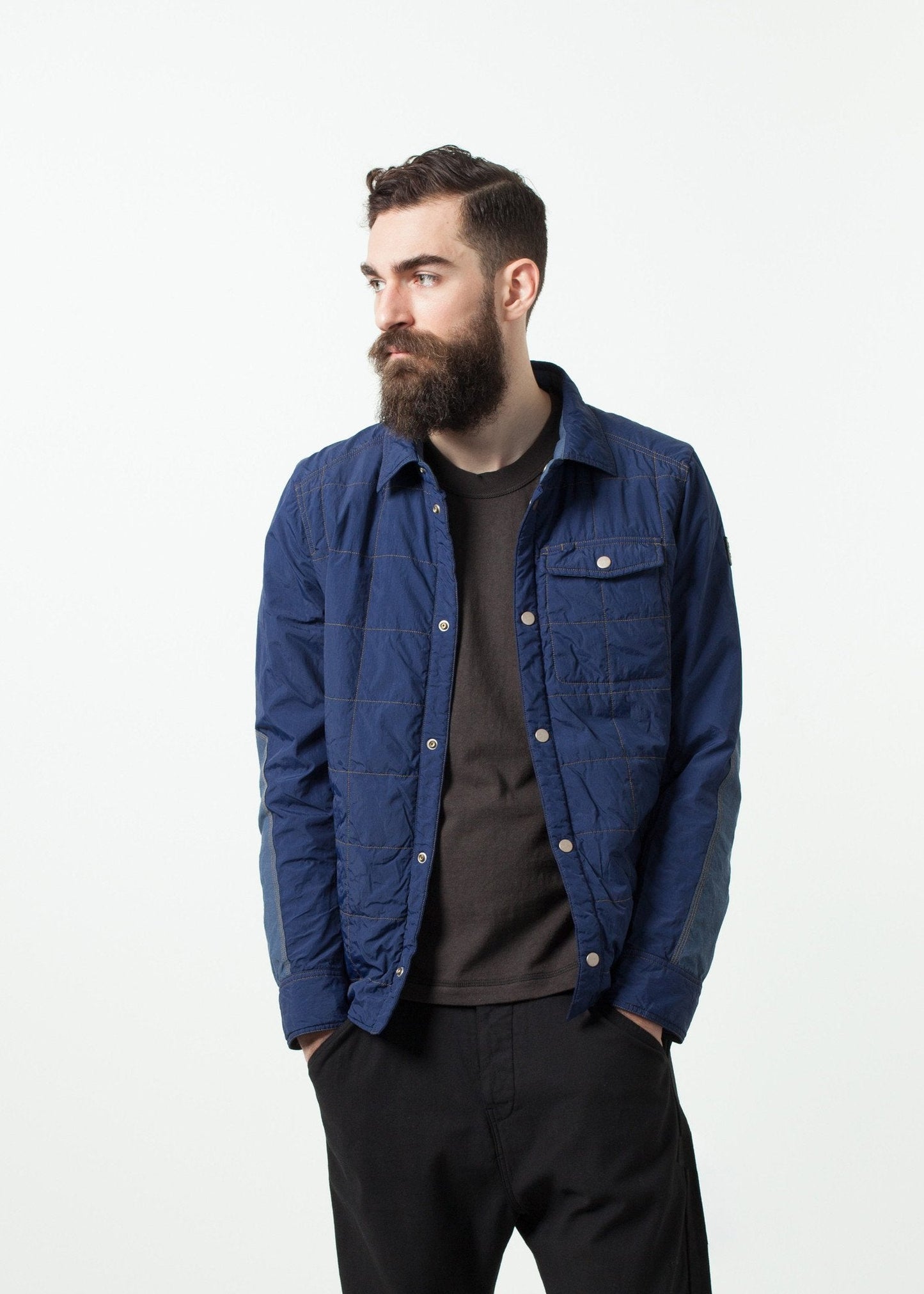 Darell-Jacke
