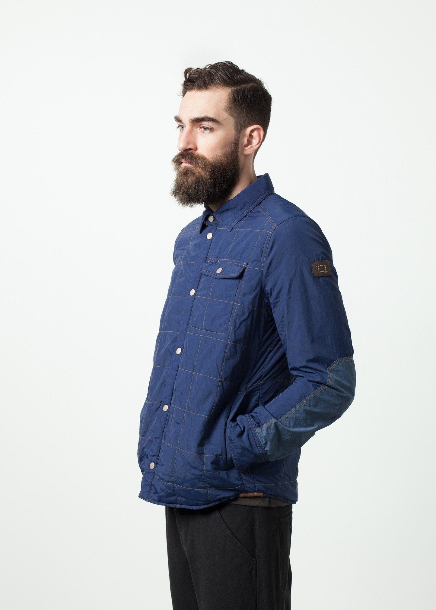 Darell-Jacke