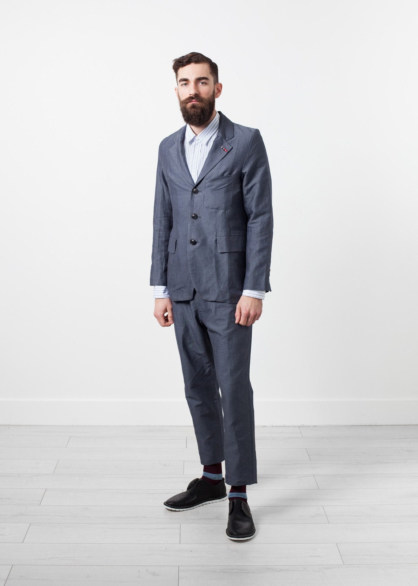 Business-Jacke