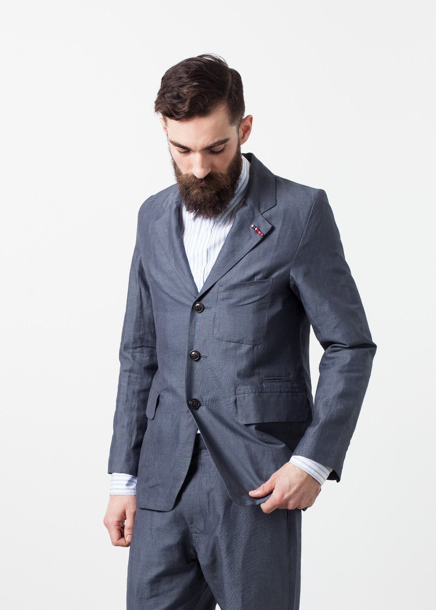 Business-Jacke