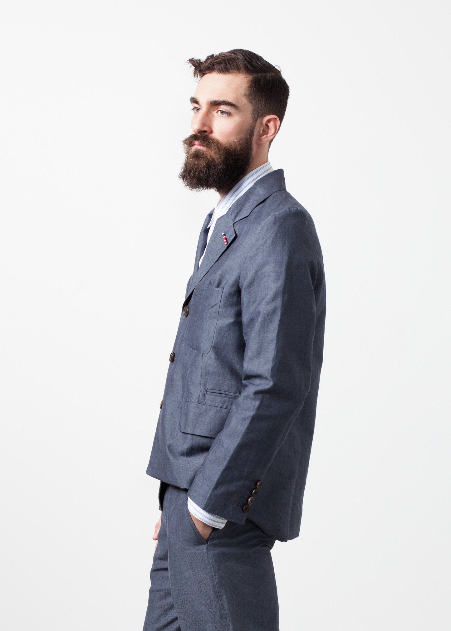 Business-Jacke