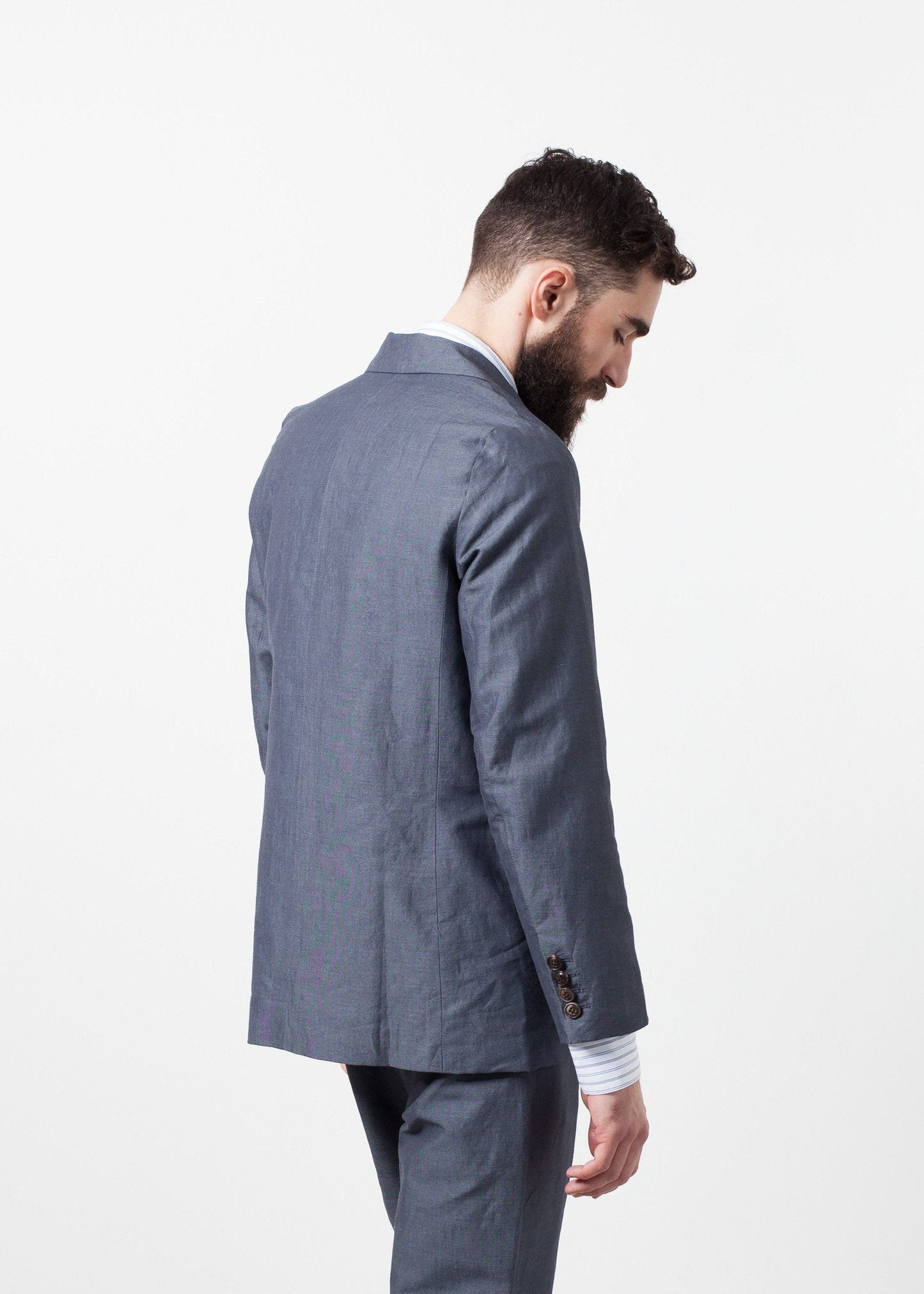 Business-Jacke