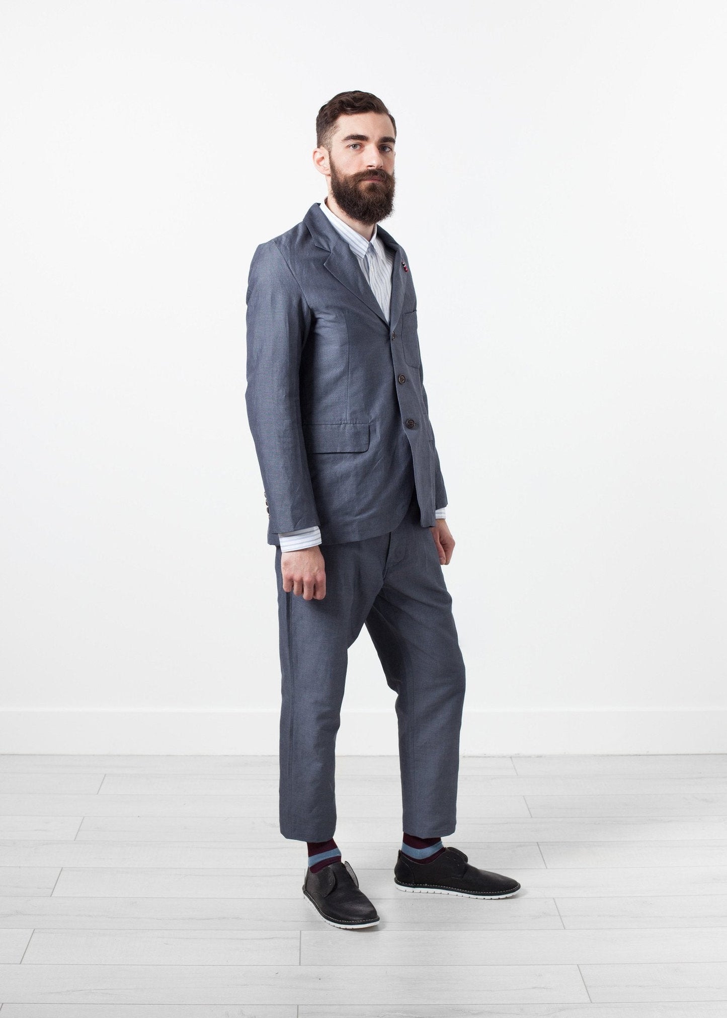 Business-Jacke