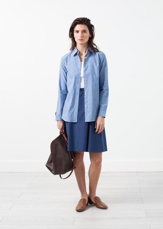 Camisa estándar