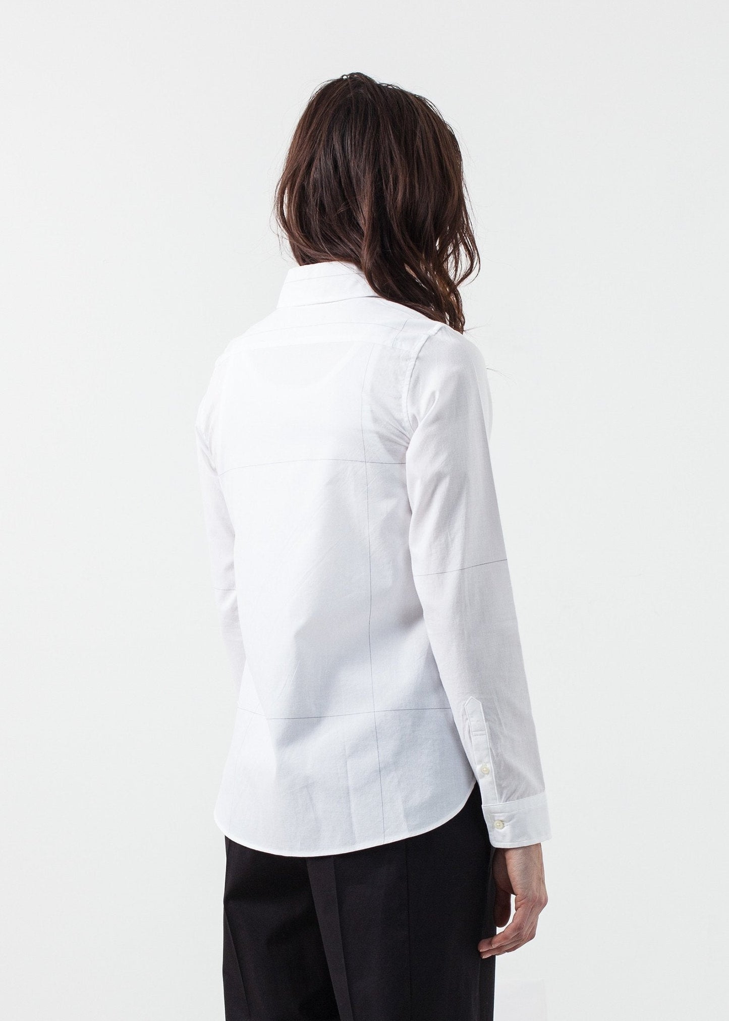 Camisa estándar