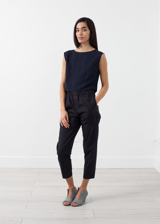 Pantalon décontracté