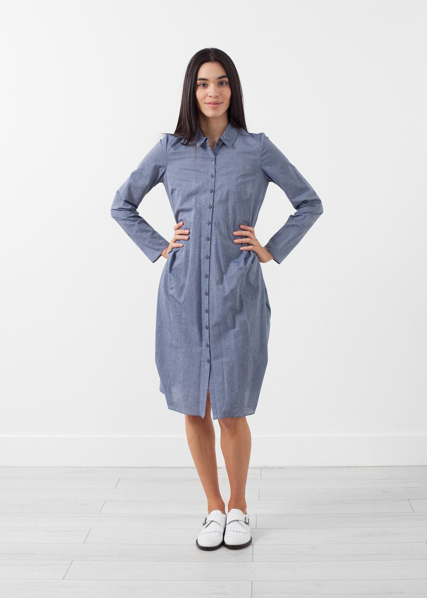 Vestido Romary