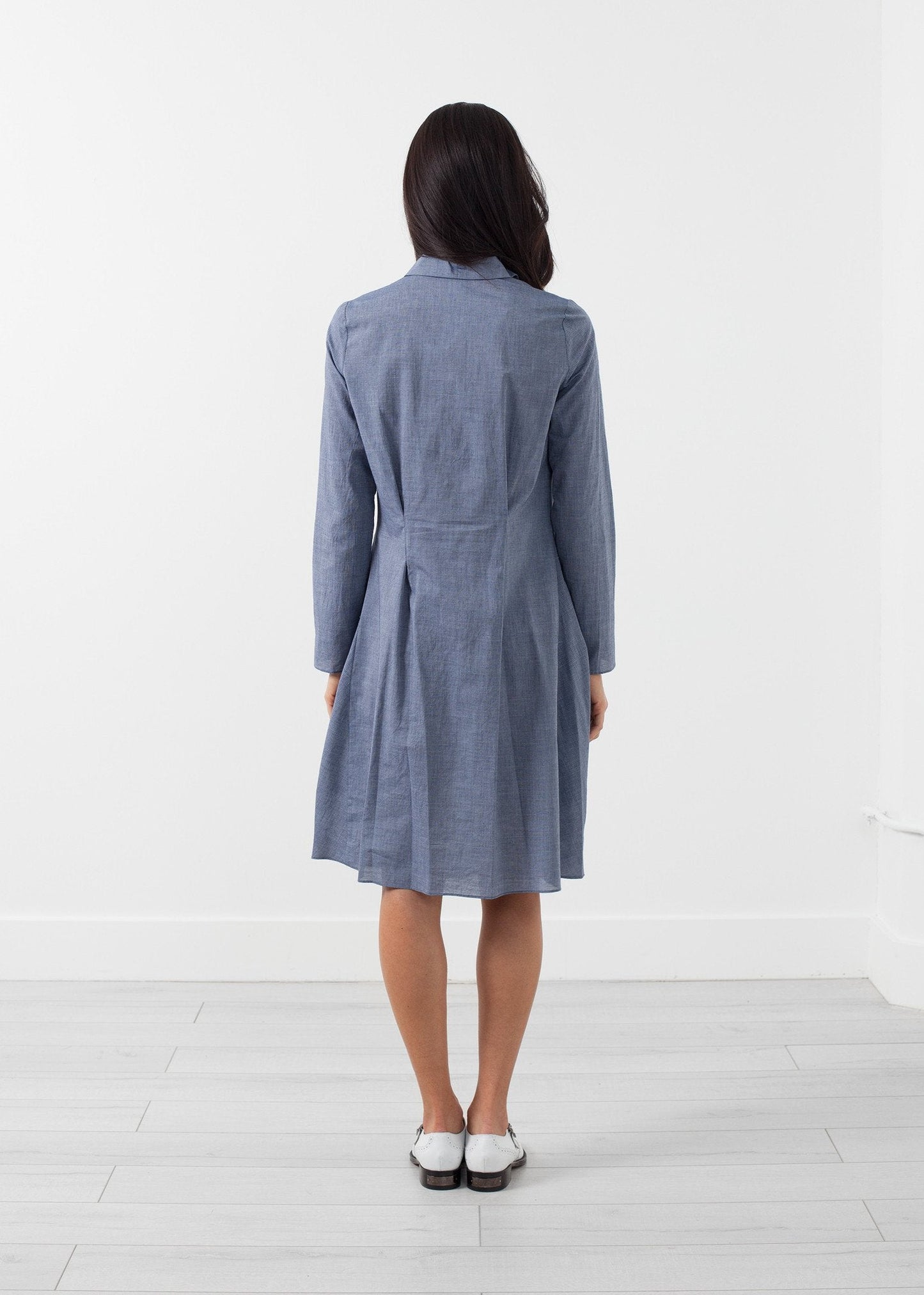 Vestido Romary