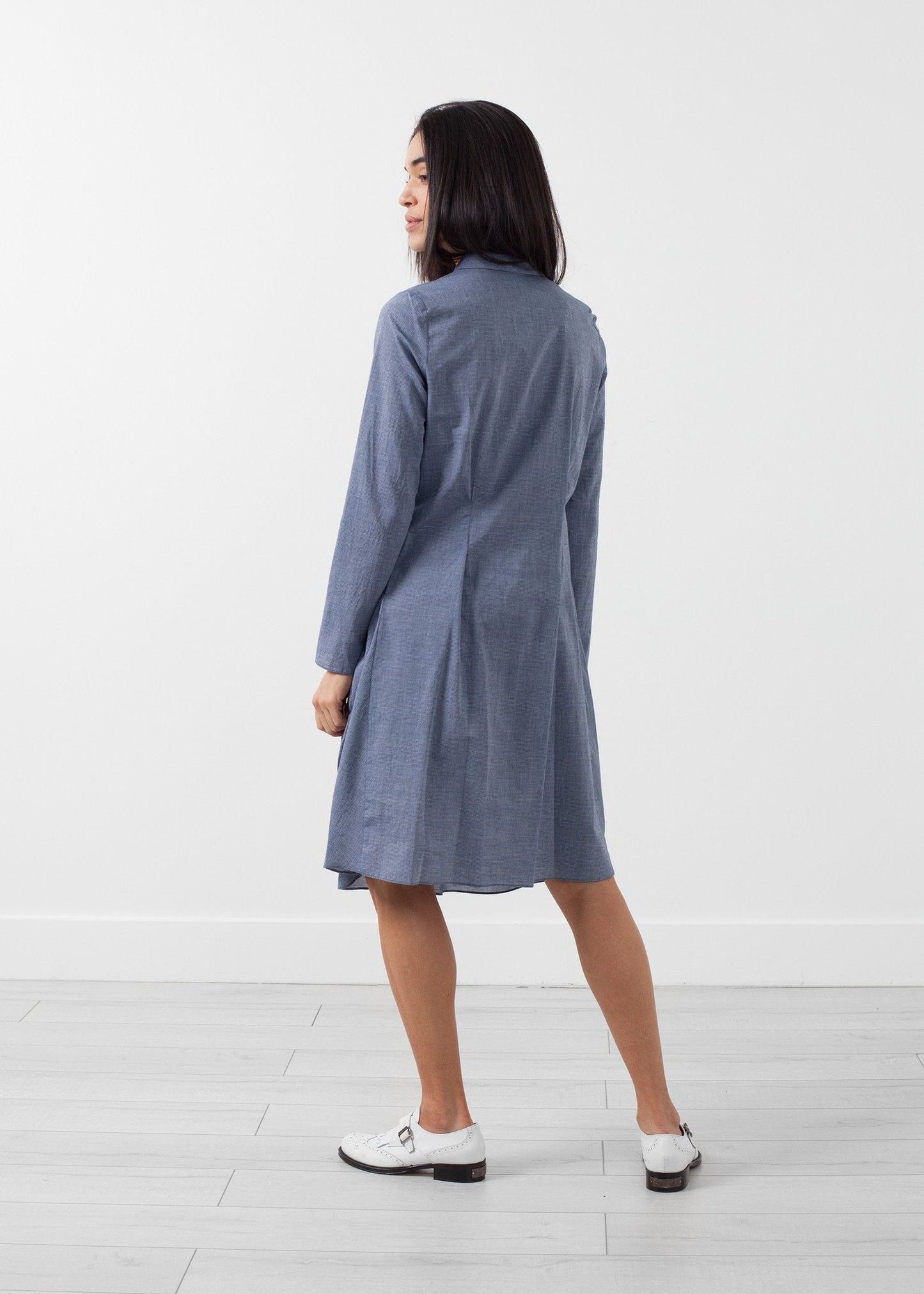 Vestido Romary