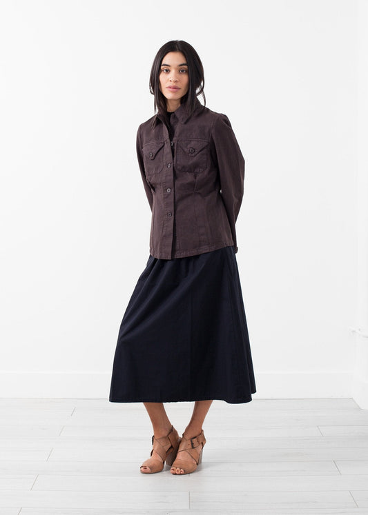 Veste Poldo
