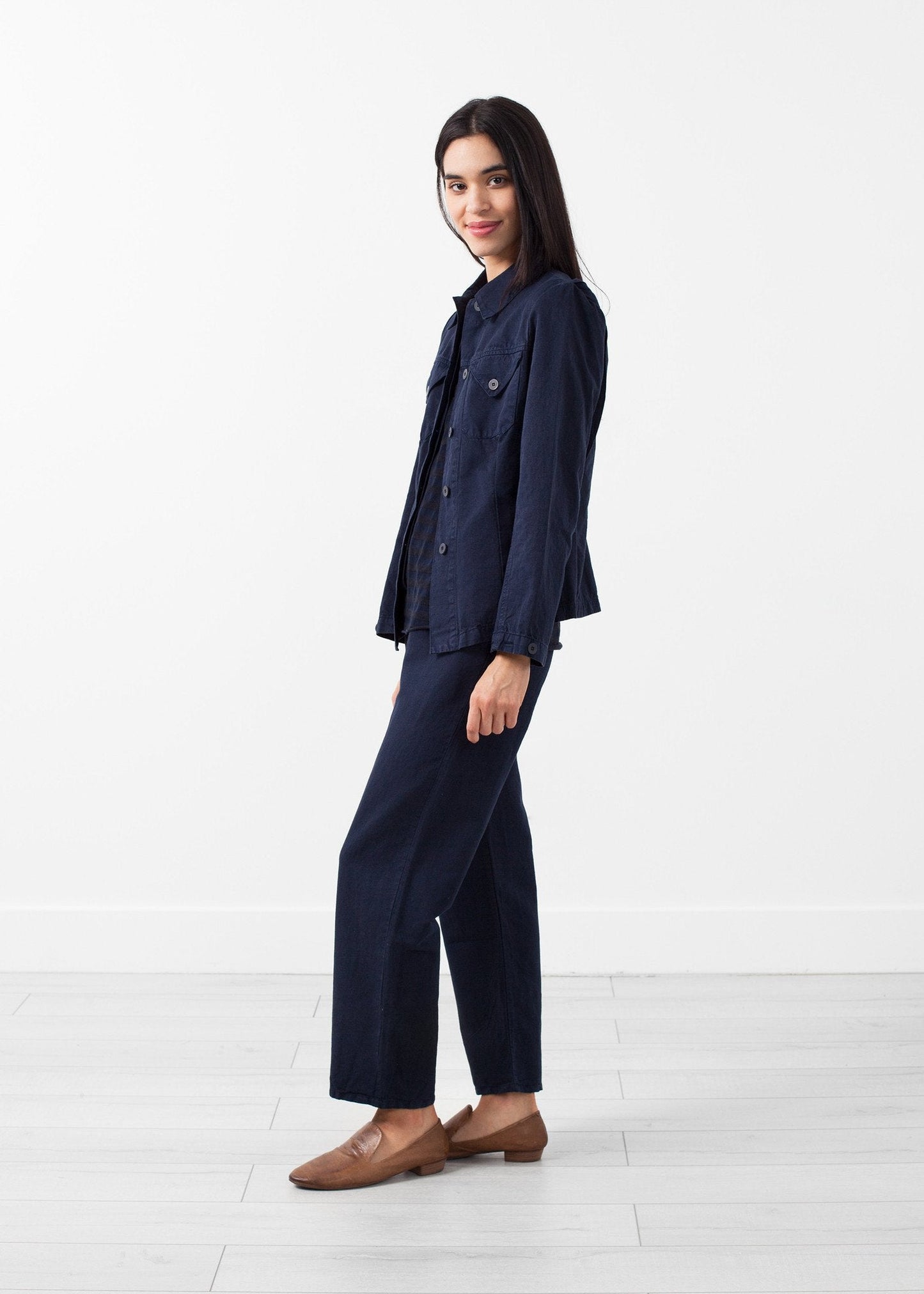 Veste Poldo