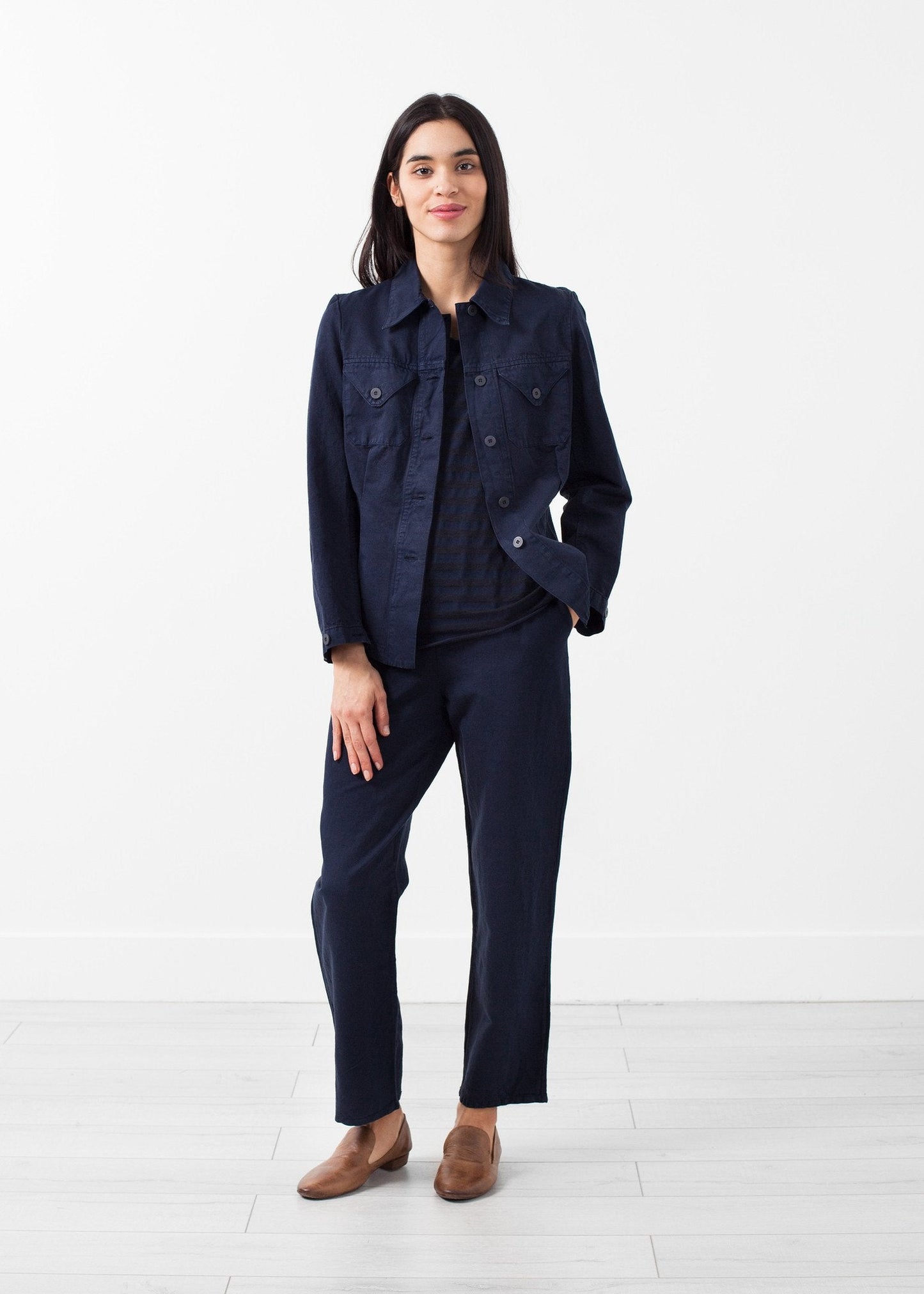 Veste Poldo